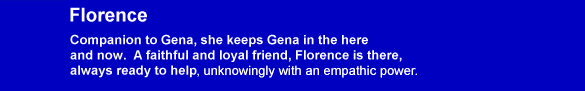 Florence - Friendship